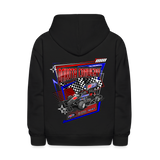 Dakota Convery | 2025 | Youth Hoodie - black