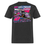 Braiden Keller | 2025 | Adult T-Shirt - heather black