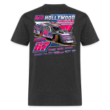 Braiden Keller | 2025 | Adult T-Shirt - heather black
