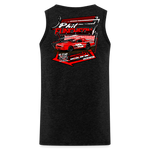 Phil Funcheon | 2025 | Men's Tank - charcoal grey