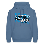 Ryker Centonze | 2025 | Adult Hoodie - denim blue