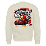 Myles Coutermarsh | 2026 | Adult Crewneck Sweatshirt - Sand