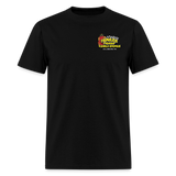 Nick Green | 2026 | Adult T-Shirt - black
