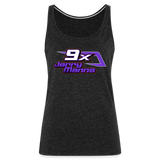 Jerry Manns | 2025 | Women's Tank - charcoal grey