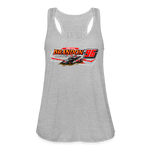 Brody Brandon | 2025 | Women's Flowy Tank - heather gray