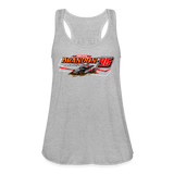 Brody Brandon | 2025 | Women's Flowy Tank - heather gray