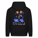 Caleb Cline Wade Fraley | 2025 | Adult Hoodie - black