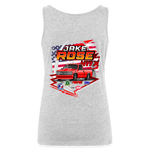 Jake Rose | 2025 | Women's Tank - heather gray