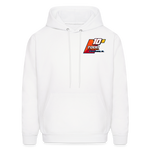 Todd O’Neill | 2025 | Adult Hoodie - white