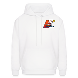 Todd O’Neill | 2025 | Adult Hoodie - white