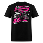 Aaliyah Nestervich | 2024 | Adult T-Shirt - black