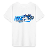 Charley Hess | 2025 | Youth T-Shirt - white