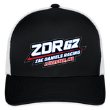 Zac Daniels | 2024 | Baseball Cap - black/white