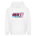 Canon Stipp | 2025 | Adult Hoodie - white