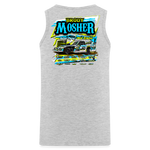 Brody Mosher | 2025 | Men's Tank - heather gray