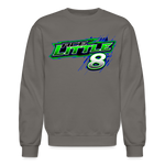 Ace Little | 2025 | Adult Crewneck Sweatshirt - asphalt gray