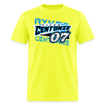 Ryker Centonze | 2025 | Adult T-Shirt - safety green