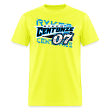 Ryker Centonze | 2025 | Adult T-Shirt - safety green