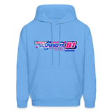 Brody Spangler | 2026 | Adult Hoodie - carolina blue