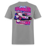Brody Spangler | 2026 | Adult T-Shirt - rock