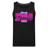 Brody Spangler | 2026 | Men's Tank - black