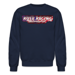 Jake Rose | 2025 | Adult Crewneck Sweatshirt - navy