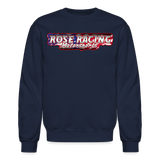 Jake Rose | 2025 | Adult Crewneck Sweatshirt - navy