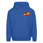 Beau Albee | 2025 | Adult Hoodie - royal blue