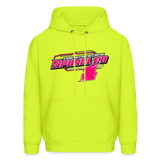 Camron Spangler | 2026 | Adult Hoodie - safety green