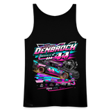 Jason Denbrock | 2026 | Women's Tank - black