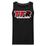 Tony Fillipponi | 2025 | Men's Tank - black