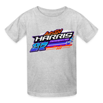 Austin Harris | 2025 | Youth T-Shirt - heather gray