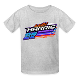 Austin Harris | 2025 | Youth T-Shirt - heather gray