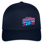 Payton Chambers | 2025 |  Baseball Cap - navy