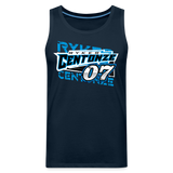 Ryker Centonze | 2025 | Men's Tank - deep navy