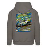Seth Martin | 2026 | Adult Hoodie - asphalt gray