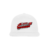 Brody Brandon | 2026 | Snapback Hat - white