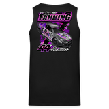 Styven Fanning | 2026 | Men's Tank - black