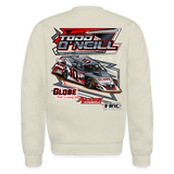Todd O’Neill | 2026 | Adult Crewneck Sweatshirt - Sand