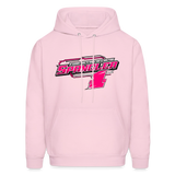 Camron Spangler | 2026 | Adult Hoodie - pale pink