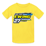 Dalton Ewing | 2024 | Youth T-Shirt - yellow