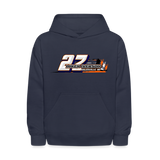 Miken Iverson | 2025 | Youth Hoodie - navy