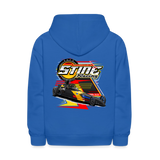 Stine Racing | 2026 | Youth Hoodie - royal blue
