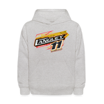 Hagen Langley | 2025 | Youth Hoodie - heather gray