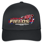 John Fields | 2025 |  Baseball Cap - charcoal