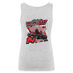 Wyatt Smith | 2025 | Women's Tank - heather gray