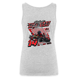 Wyatt Smith | 2025 | Women's Tank - heather gray