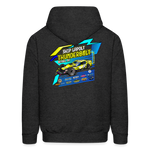 Skip LaPolt | 2025 | Adult Hoodie - charcoal grey