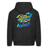 Skip LaPolt | 2025 | Adult Hoodie - charcoal grey