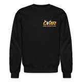 Owen Mossow | 2026 | Adult Crewneck Sweatshirt - black